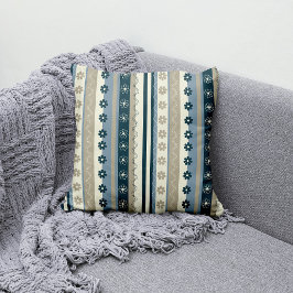 Almofada Padrão de Coloração do Inflador Floral