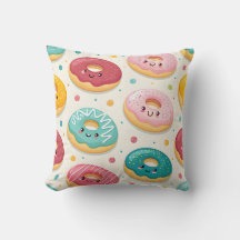 Padrão de Donuts