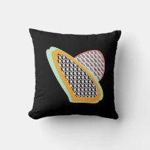 Padrão de Dragonfrutídeos da Papaya Fruta