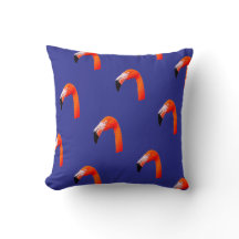 Padrão de Flamingo 