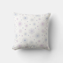 padrão de flocos de neve
