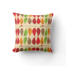 Padrão de Folha Colorida