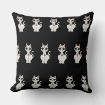 Padrão de Gato Bonito