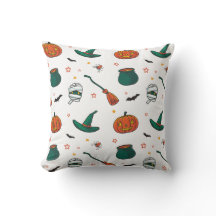 Padrão de Halloween 12