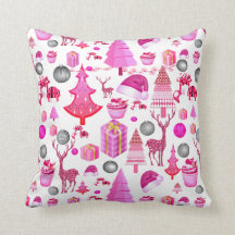 Padrão de Natal bonito