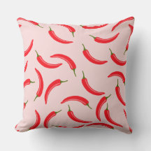 Padrão de Picy Red Chili