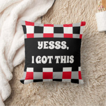 Padrão de tabuleiro de xadrez editável