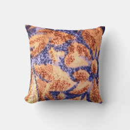 Almofada Padrão De tecido Dos Anos 90