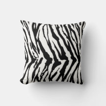 Padrão de zebra