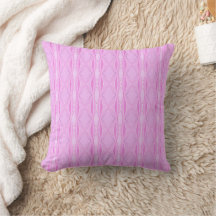 Padrão Geométrico Lilás Rosa e Diamante Magenta 