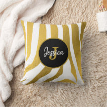 Padrão Personalizado de faixas de impressão Faux D