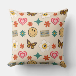 Almofada Padrão retroativo 01