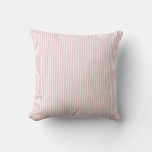 Almofada Padrão retrorreflector branco cor-de-rosa com risc