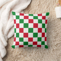 Padrão Xadrez Clássico de Natal
