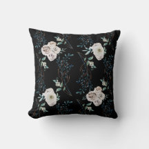 Padrões de férias rosas de inverno