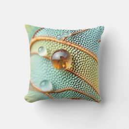 Almofada Padrões Dewlit Wing