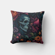 Página inicial gótica