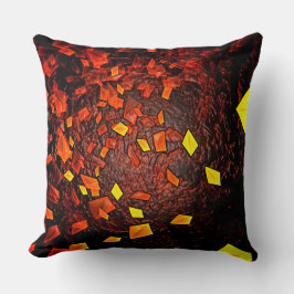 Almofada Páginas Perdidas