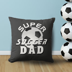 Almofada Pai de Futebol Super Futebol Padre