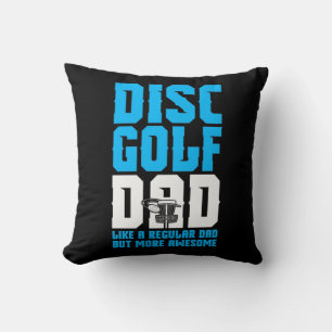 Almofada Pai de Golf em Disco Ortoso