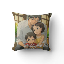 Pai Pillowcase BOHU -