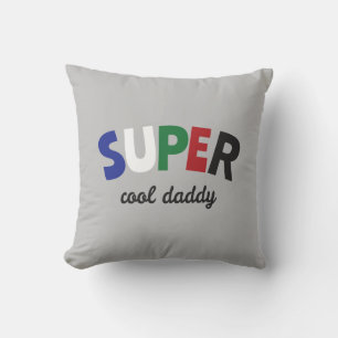 Almofada Pai super legal