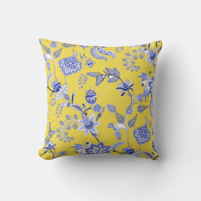 Almofada País Francês (Frente)