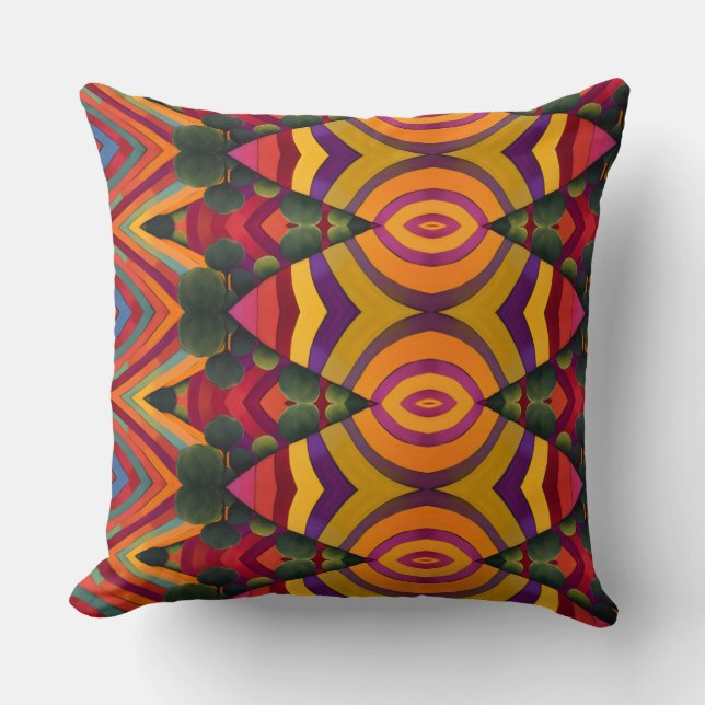 Almofada Paisagem (Frente)