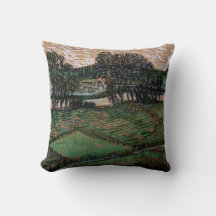 Paisagem com Ponte sobre o Oise (van Gogh)