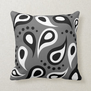 Almofada Paisley