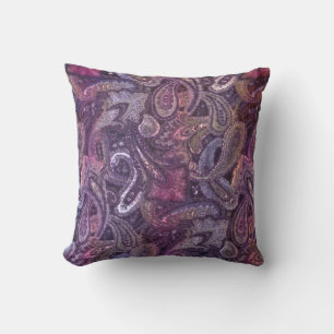 Almofada Paisley Simples 3