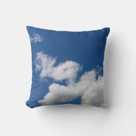 Almofada Palcos nas nuvens