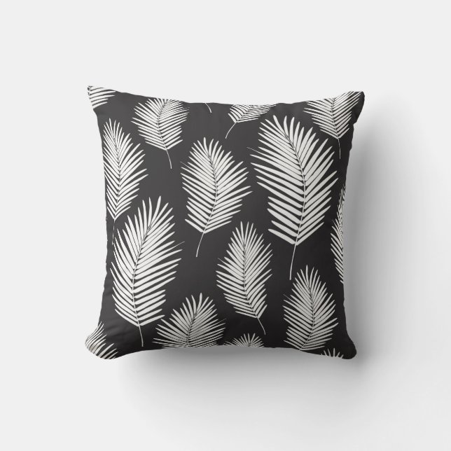 Almofada Palm Leafre (Frente)