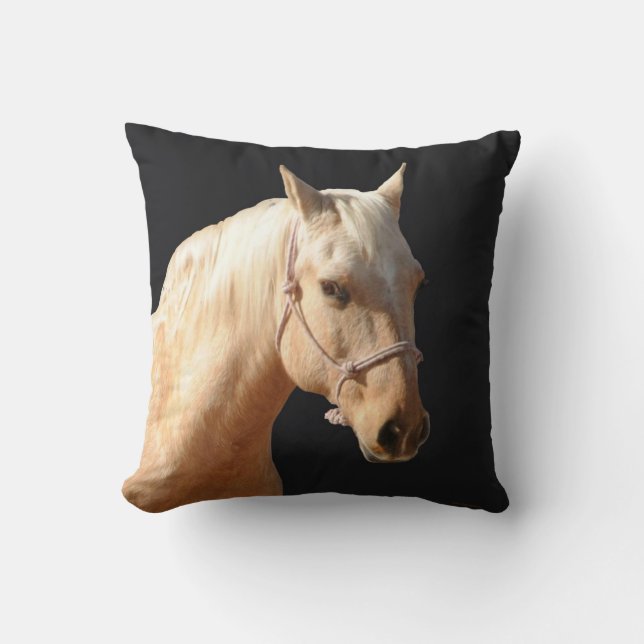 Almofada Palomino (Frente)