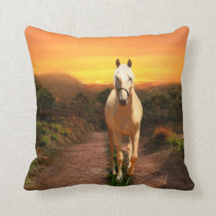 Almofada Palomino sunset