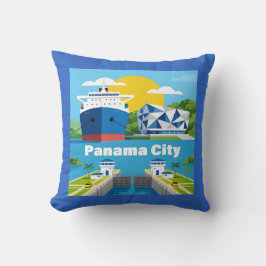 Almofada Panama City Panama