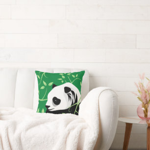 Almofada Panda Gigante