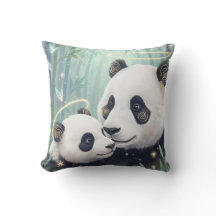 Panda Perfeito - Animal da natureza caprichosa