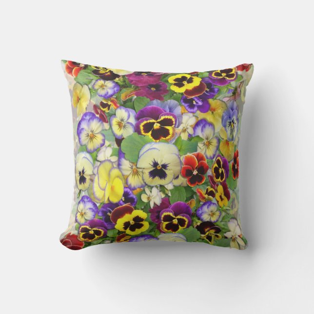 Almofada Pansiey Cascade (Frente)