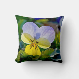 Almofada Pansy Perfection
