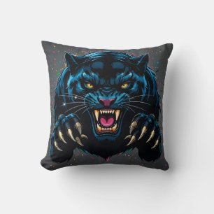 Almofada Pantera negra