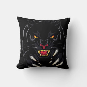 Almofada Pantera negra