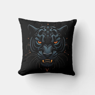 Almofada Pantera negra