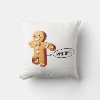 Almofada Pão-de-Pão-Pão-de-Açúcar Bonito Natal