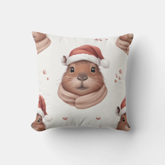Almofada Papais noeis Bara Cushion