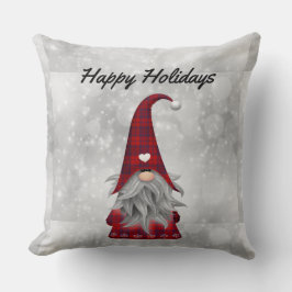 Almofada Papais noeis de Natal