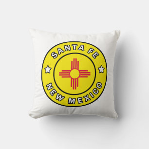 Almofada Papais noeis Do Novo México