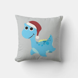 Almofada Papais noeis Nessie