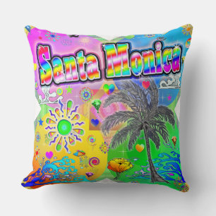 Almofada Papais noeis Travesseiro Monica Quadro Seasons