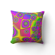 Papel Neon Pop Psicedélico